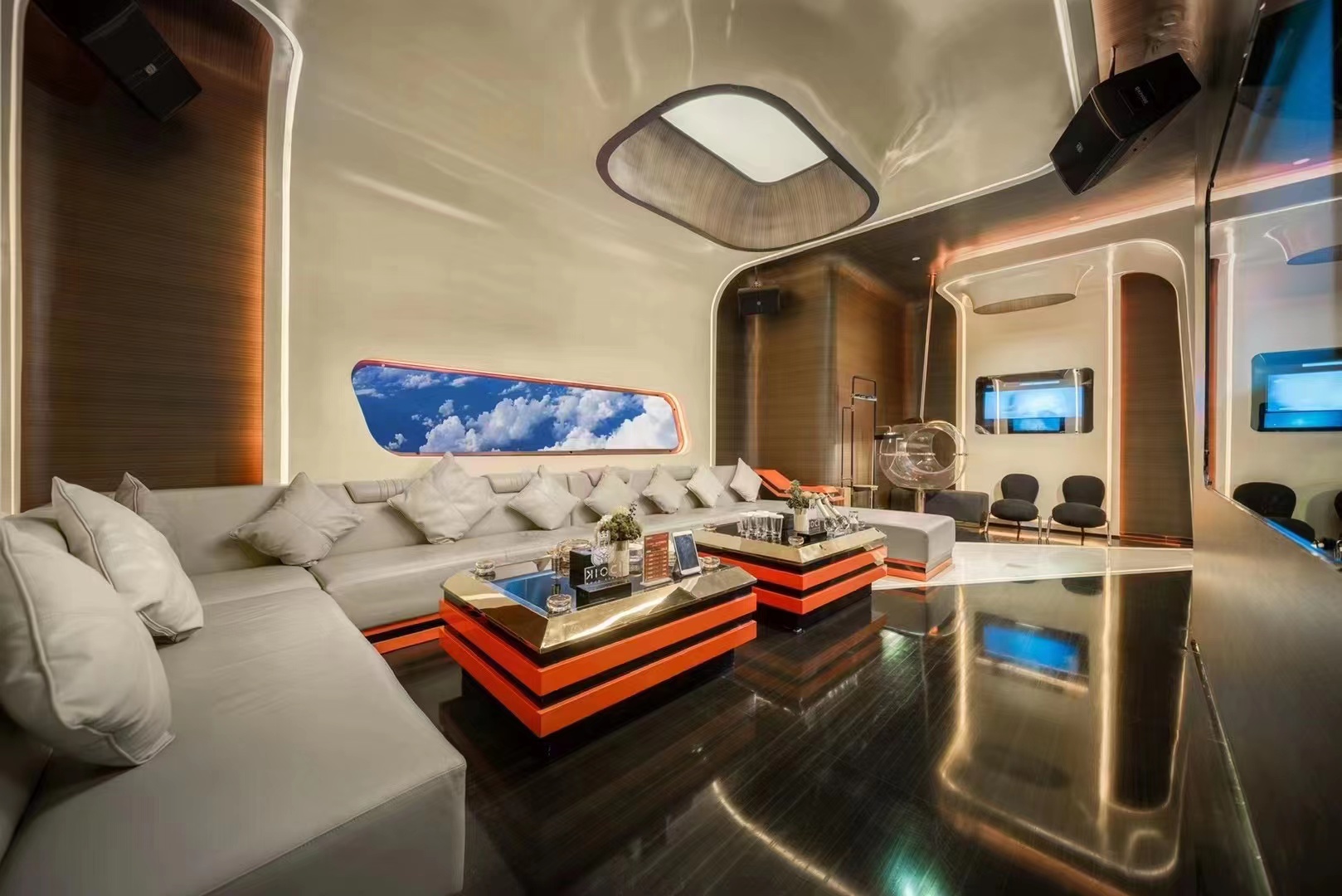 抚顺小时场ktv计时方法详解-望花区ktv预定